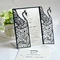 laser cut wedding cards